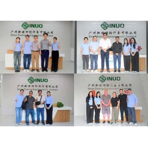 Sinuo Testing Equipment Co. , Limited