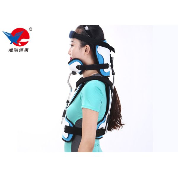 Easy Wearing Medical Orthosis Good Adhesion With Outstanding Fixed Support Effect