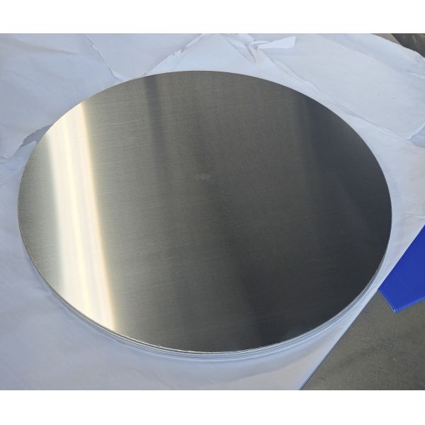Wide range Aluminium Discs Circles perfect for lighting reflectors cookware and custom projects with customizable options
