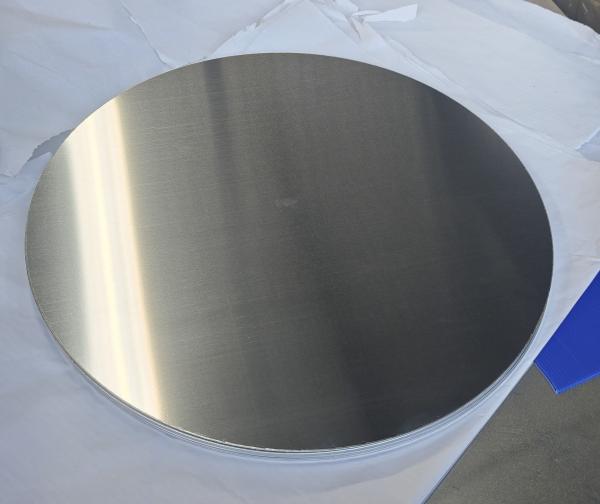 Cooking Utensils Aluminum Round Circle For Cooking Requirements