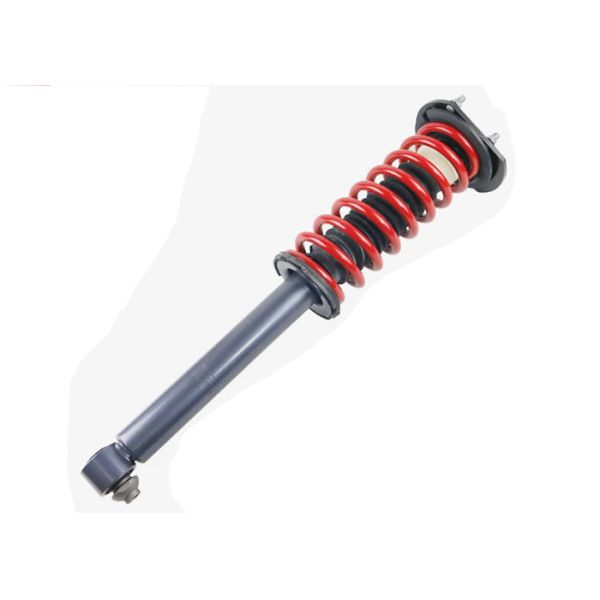 Air Suspension Shock to Coil Spring Conversion Kit For Audi A8&A8L D4 2011-2017