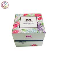 Custom Perfume Boxes Insert Foam EVA Plastic Bubble Paper OEM Service