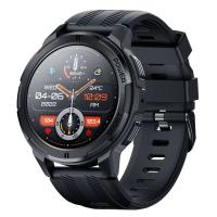 Les hommes personnalisés Smart Watch C25 1ATM étanche à l'eau et à la poussière soutient Sdk Projet Api