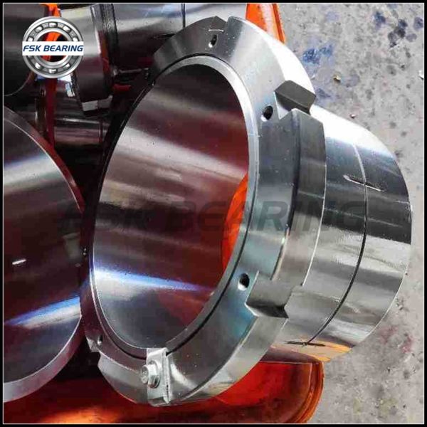 Высокое качество AH24048-H Гидравлический вытяжной рукав 220*240*138 мм