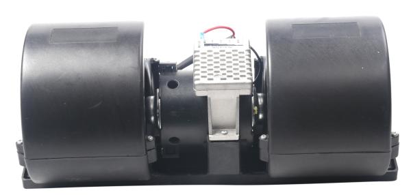 BL71B L20F SD75 SD75B Volvo Excavator Blower Motor 15141190 VOE15141190