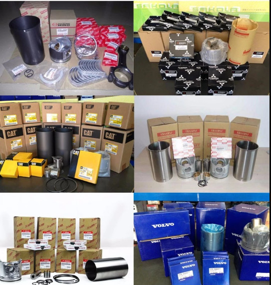 Насос 3240532 системы подачи топлива КАТ К4.4 дизельный 324-0532 2641А405 для топливной системы