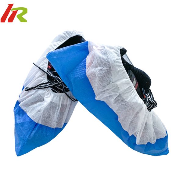 Non-slip Shoe Cover Disposable Shoe Cover