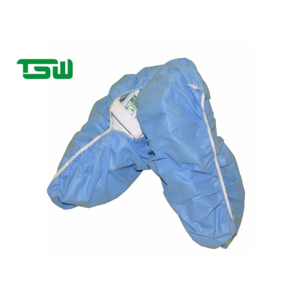Public Places 40x17cm 60gsm SPP Disposable Shoe Cover