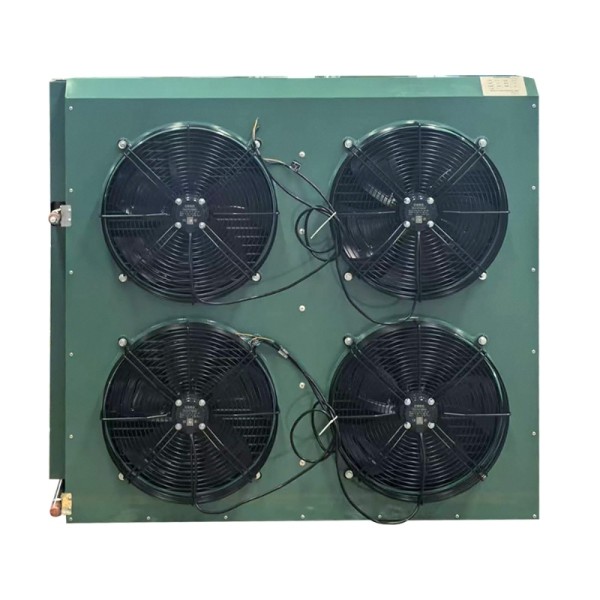 FNH4-160 Industrial Deep Freezer Condenser