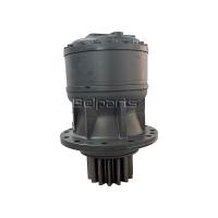 Máquina escavadora Swing Gearbox de EC360 EC360B R375-7 MX352 14512787 14622769 SG20E-127