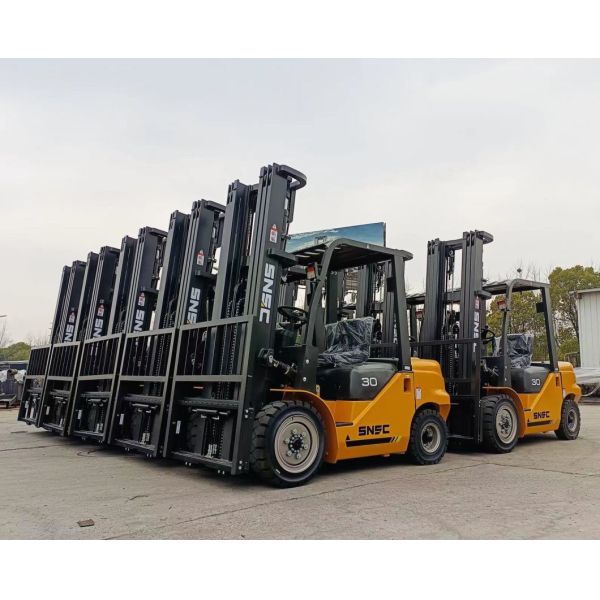 5 т 6 т 7 т 8 т 10 т дизельный Lp газовый электрический вилочный погрузчик с бумажной рулонной скобкой