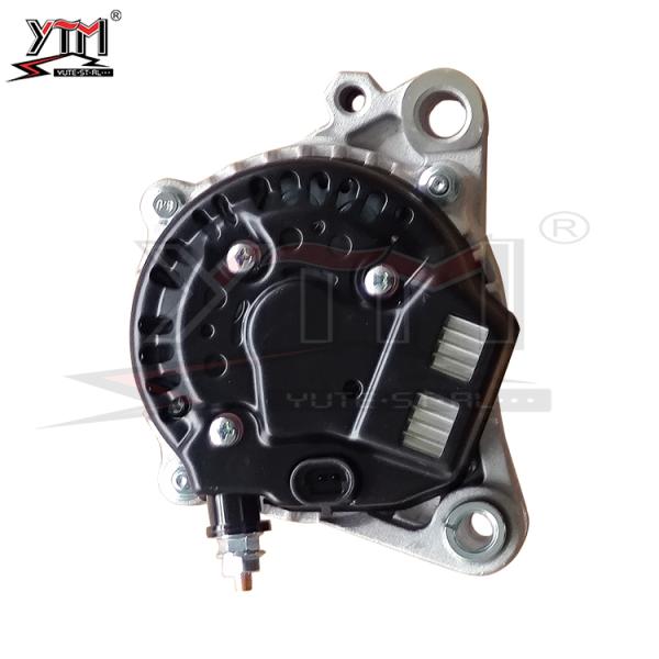 12V 55A 4PK Alternator For Mercury  8M0057693 8M0065239 ALN1285CC