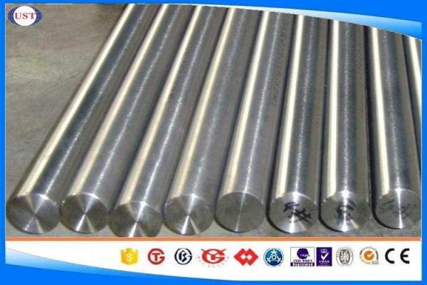 630 / 17-4PH Stainless Steel Round Bar , Mechanical Stainless Steel Round Bar Stock 