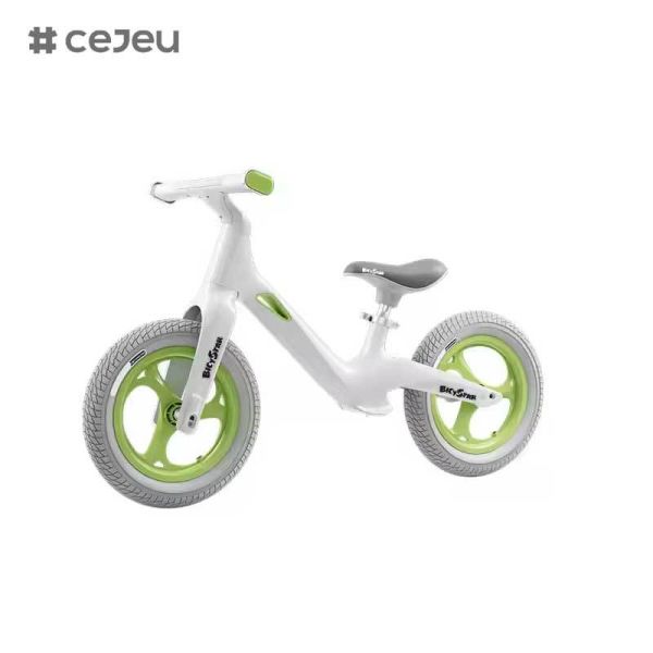 CJ-BBTP-S1-1 Bicycle 12 Inch Push Bike Sealed Bearing Bicycle 12 Inch Balance Bike Seat Post Clamp for Man - No reviews yet