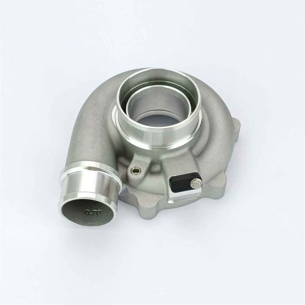 Carcasa de compresor inversa Turbo G30-660 A/R 0.70 para 880698-5001S 740902-0096 880698-5002S 740902-0097 Turbocompresor