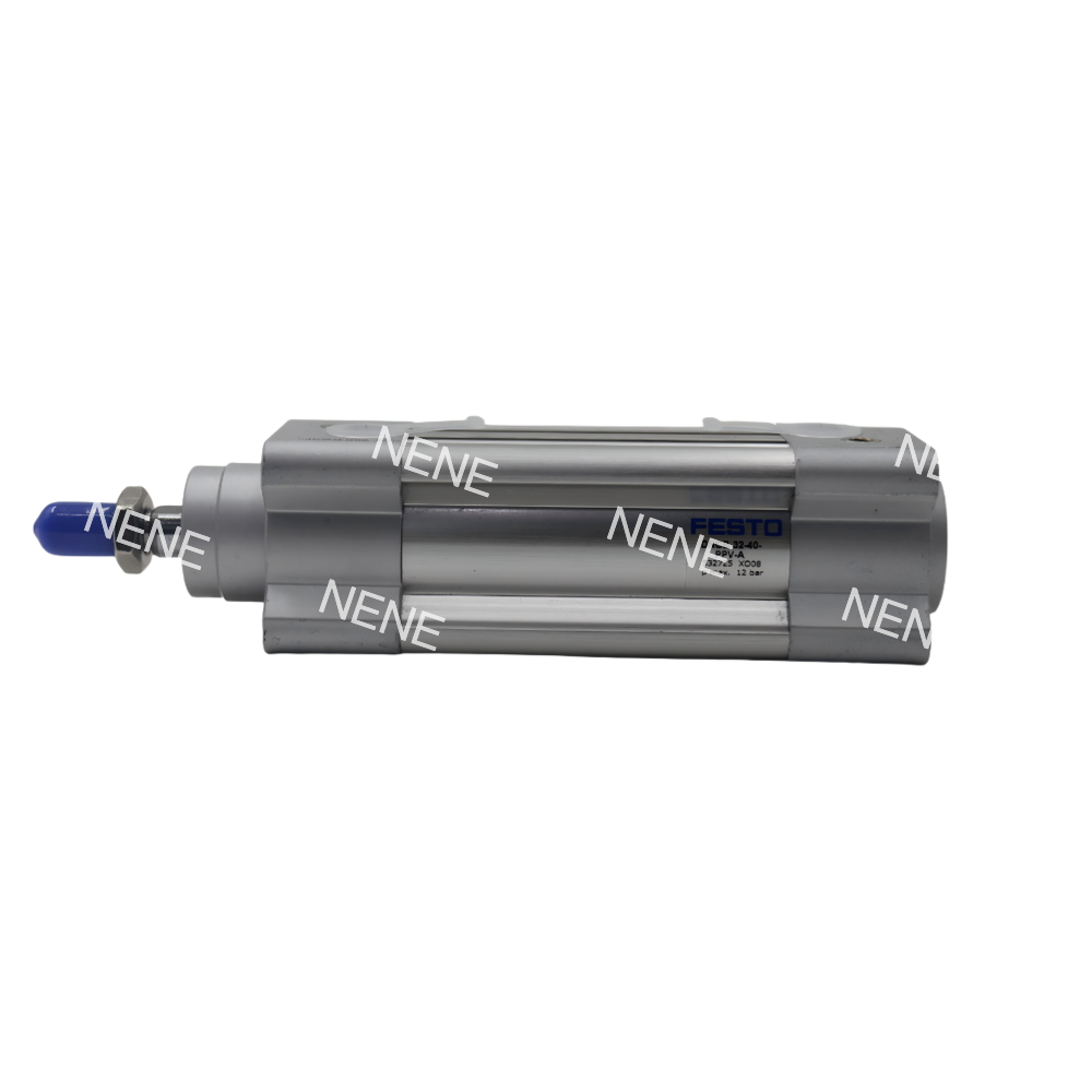 532897  DNCB-100-25-PPV-A Economical Standard Cylinder Standard Cylinder DNCB ISO 15552 FESTO