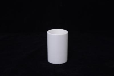 High Temperature Resistance Alumina Ceramic Tube 0.001mm Precision Alumina Ceramic Components