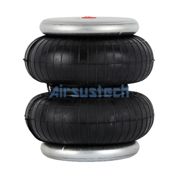 G1/4 Contitech FD 70-13 Industrial Bellows Air Spring 2682015000 Continental Air Bag