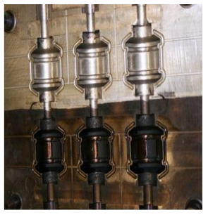 Умная машина чистки лазера, лазер волокна машины 1064нм лазера металла Дескалинг