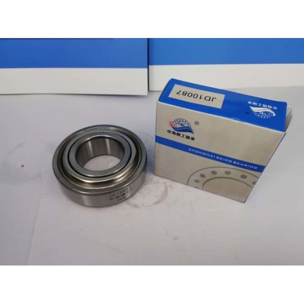 W209PPB4 DS209-TT4 Disc Harrow Bearings / Ball Bearing Single Row
