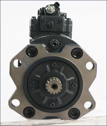 Bomba hidráulica K3V112DT K3V112DT-1E42 das peças sobresselentes VOE14603650 EC220DL EC220D para EC