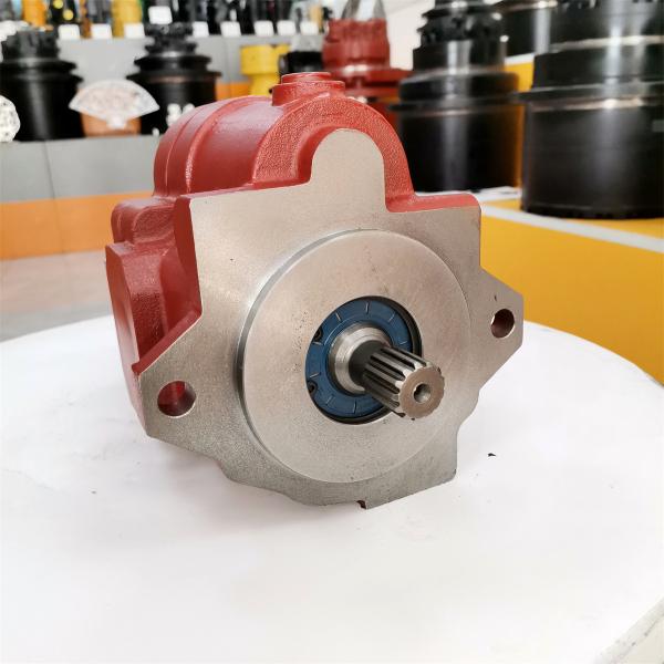 Excavator Parts PVD-1B-24P-6G3 SWE25UF Hydraulic Pump