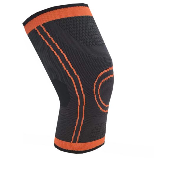752*663*1418mm Fully Computerized Jacquard Knee Cap Knitting Machine for Fashionable Running Men