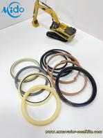 Maximiser votre PC1250-7 Kit de scellés hydrauliques pour bouteilles et cylindres Durée de vie Guide d'installation par un expert