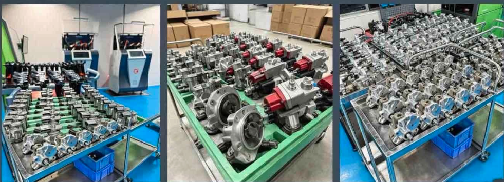 Guangzhou Zhuohang Auto Parts Co., Ltd.