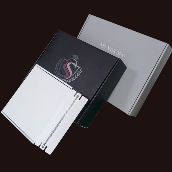 Exquisite Fashion FBB CCNB Decorative Gift Box Christmas Countdown