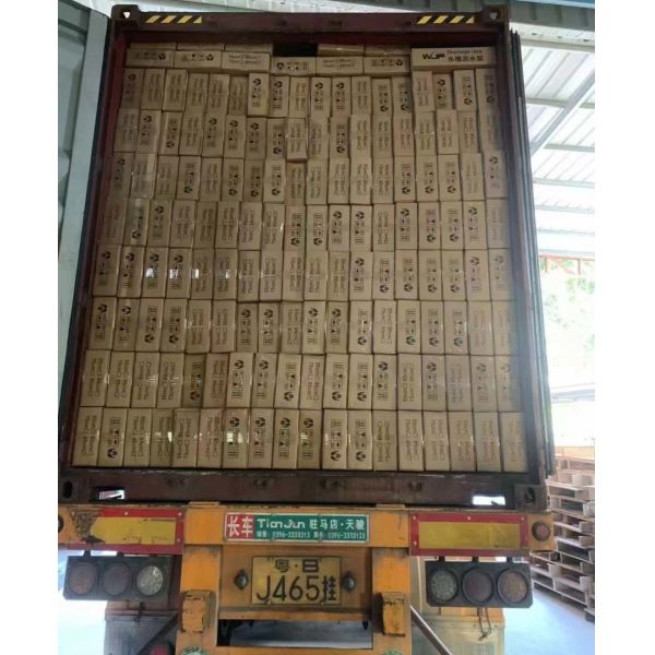 JM INDUSTRY CO., LTD