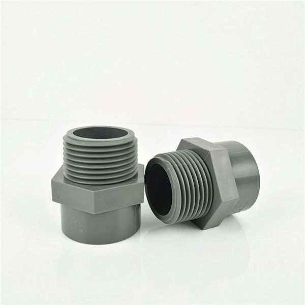 Части стали КНК высокой точности термической обработки частей изготовленного на заказ КНК металла поворачивая