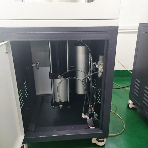 Forno industrial 29kW do vácuo da câmara do laboratório do equipamento de secagem do laboratório