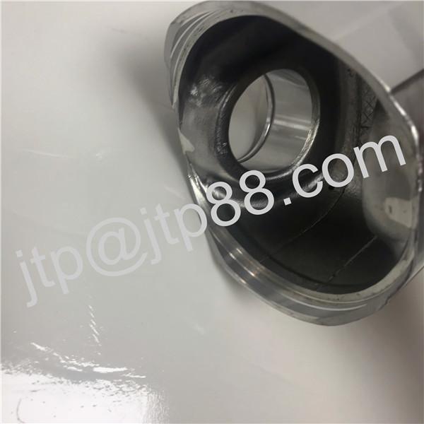 Pistão do motor diesel das peças sobresselentes do carro do OEM para HINO EF300 13216-1241A/13216-1011A