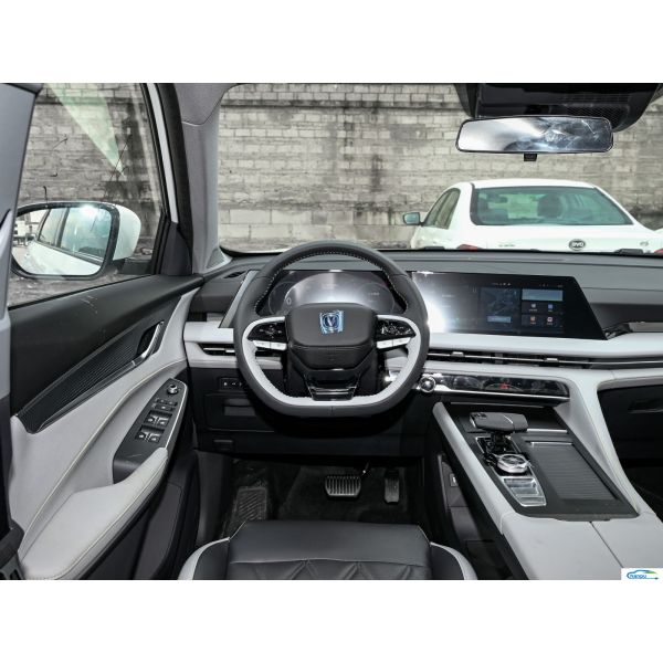 Upgrade Your Passenger Car Fleet with Changan CS75 PLUS Zhidian iDD PHEV