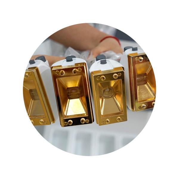 Equipamento do laser do diodo da perda de peso 1060nm para o emagrecimento do corpo