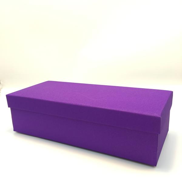157gsm C2S Luxury Paper Gift Cardboard Boxes Retail Candle Kits 2mm Grayboard