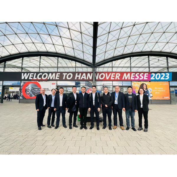 Hunan Golden Import and Export Co., Ltd.