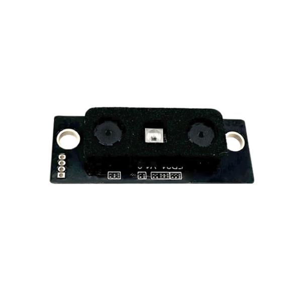 Binocular 3D Face Recognition Palm Vein Recognition Intelligent Access Control System Smart Control Module