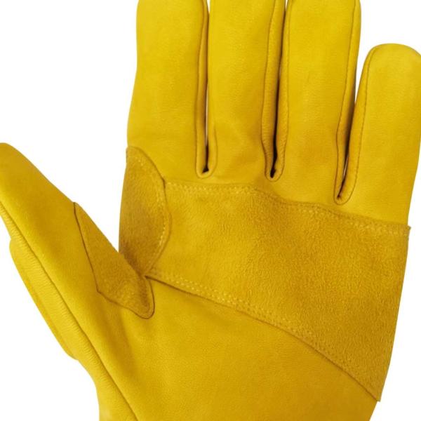 Hysafety 39 Cal/Cm2 Arc Flash Gloves Level 4 Puncture Resistant Gloves