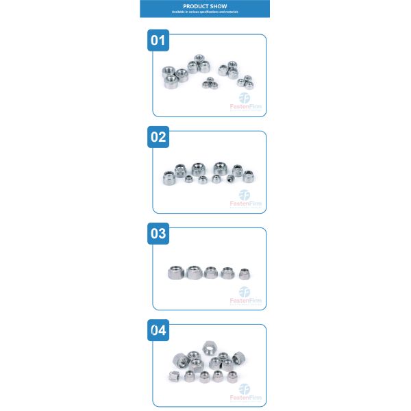 Stainless Steel Round Knurled Head Rivet Nut with Metric Size M3-M8 for Secure Sheet Metal Fastening