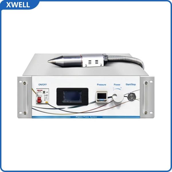 Battery Plasma Cleaning Machine For Battery Plasma Cleaning System