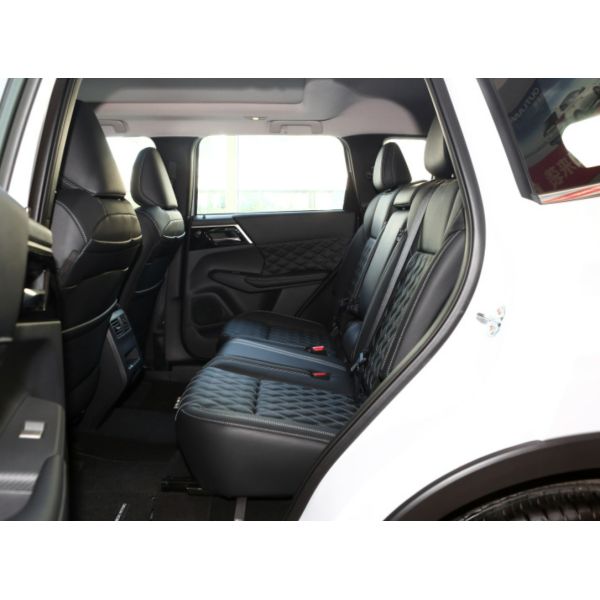 2-колесо Outlander 2023 модельное 1.5t Cvt управляет небольшой машиной мест версии 7 Zunyao