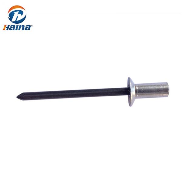 Seald Type Closed End Aluminium carbon Steel Blind Rivets