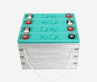3000 bateria do apoio LiFePO4 do ciclo 3.2v 200ah das épocas