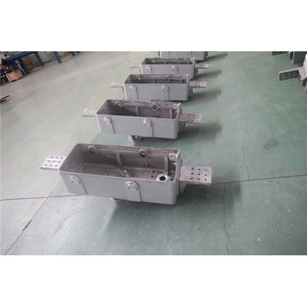 Hangzhou Yongde Electric Appliances Co.,Ltd