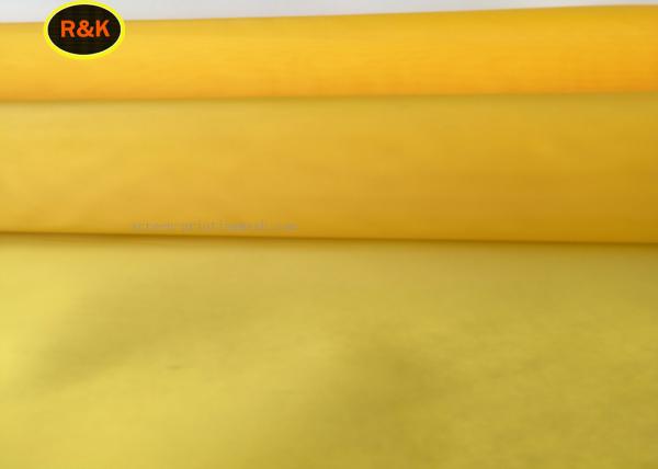 Shirts Thermal Screen Printing Mesh Bolting Cloth For Screen Printing