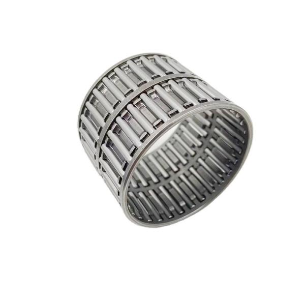 Split Cage Needle Roller Bearing K20x26x14 20x26x13 High Precision