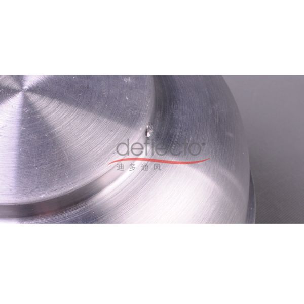 Water Resistant Metal Air Vent / Air Conditioning Ventilation System Chimney Vent