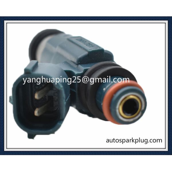 Inp-781 Fuel Injector Nozzle for Mazda 626 2.0L Protege 1.8L